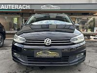 gebraucht VW Touran Comfortline 16 SCR TDI DSG *7-SITZER *1.BESITZ
