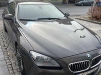 Gebraucht BMW 640 313 PS (230 kW) 2013 Coupé