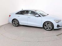 gebraucht Audi A3 Limousine 30 TFSI