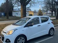 gebraucht Hyundai i10 125 Comfort