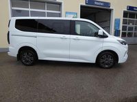 gebraucht Ford Tourneo Custom 2,0 Eco 320 L1H1 FWD Titanium X Aut. Titanium X
