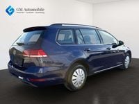 gebraucht VW Golf VII Variant VII 1.6 TDI BMT