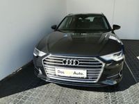 gebraucht Audi A6 Avant 40 TDI Sport