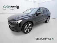 Gebraucht Volvo XC60 349 PS (256 kW) 2024 Schwarz SUV