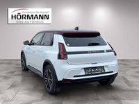 gebraucht Renault R5 E-Tech 150 PS 52kWh Comfort Range Techno Techno