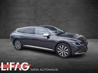 gebraucht VW Arteon SB Elegance 20 TDI DSG * ab € 36.990- *