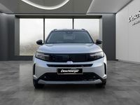 Neu Opel Frontera 110 PS (80 kW) 2025 Silber SUV