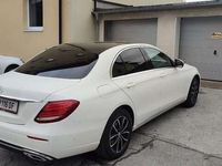 gebraucht Mercedes E220 E220 d Avantgarde Aut. Avantgarde