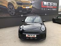 gebraucht Mini Cooper Cabriolet Cabrio Aut.