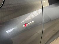 Neu Audi Q3 S-Line 150 PS (110 kW) 2026 Mittelgrau  metallicperleffekt SUV