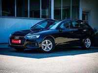 gebraucht Audi A4 Avant 35 TDI S-tronic *KAMERA*LED*