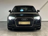 Gebraucht Audi A3 Design 116 PS (85 kW) 2017 Schwarz Kleinwagen