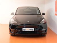 gebraucht Tesla Model Y Long Range AWD 75kWh