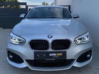 gebraucht BMW 116 116 d M Sport Aut.