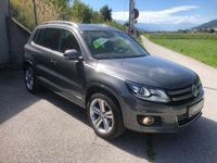 gebraucht VW Tiguan 2,0 TDI SPORT BMT ✅ LED*Xenon*Sitzheizung ✅