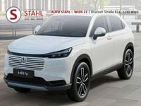 Gebraucht Honda HR-V Elegance 107 PS (78 kW) 2025 Platinum white pearl SUV