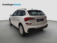 gebraucht Skoda Kamiq Essence TSI