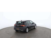 gebraucht VW Golf VIII 1.4 eHybrid GTE PHEV 150/245 Aut LED