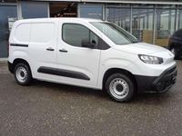 gebraucht Toyota Proace Proace City Kasten 1,5 D 100 L1 ProWork AKTION...