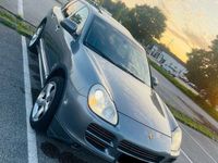 gebraucht Porsche Cayenne 4.5 S