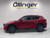 gebraucht Mazda CX-5 G160 AWD Revolution