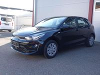 gebraucht Kia Rio 1,25 MPI TITAN ISG *SITZ- UND LENKRADHEIZUNG, KLIMA*