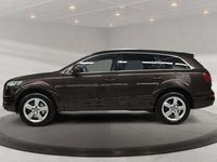 gebraucht Audi Q7 3.0 TDI quattro * KAMERA * XENON * AHK * GARANTIE