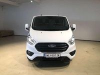 gebraucht Ford Transit Custom Kasten 2,0 L1H1 280 Trend