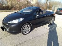 gebraucht Peugeot 207 207CC16 HDi ** ** NEUES PICKERL bis 10.2024**