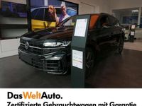 gebraucht VW Touareg R eHybrid TSI 4MOTION