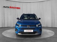 Neu Citroën C3 101 PS (74 kW) 2025 Blau Kleinwagen
