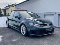 gebraucht VW Golf GTD BMT *ABT TUNING* alles eingetragen