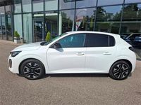 gebraucht Peugeot 208 PureTech 100 S&S Allure Limousine