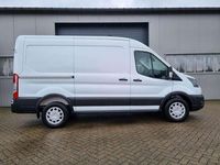 gebraucht Ford Transit 350 L2H2 2.0 TDCi 130PS Trend 35t 2-Si...