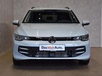 Gebraucht VW Golf VIII Business 115 PS (84 kW) 2026 Hellblau  metallic Kombi