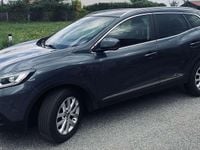 gebraucht Renault Kadjar Energy TCe 130 6-Gang Bose