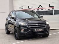 gebraucht Ford Kuga 2,0 TDCi ST-Line Powershift Aut. AWD