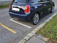 Gebraucht Mini Cooper Seven 116 PS (85 kW) 2006 Kleinwagen