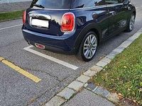 gebraucht Mini Cooper Seven 7