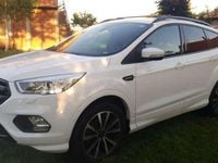 gebraucht Ford Kuga 1.5 TDCi 120 S&S 4x2 BVM6 ST-Line