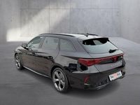 Neu Cupra Leon 150 PS (110 kW) 2026 Schwarz  metallic Kombi