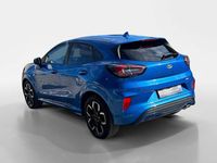 gebraucht Ford Puma 10 EcoBoost Hybrid ST-Line X