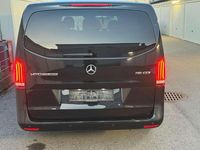 gebraucht Mercedes Vito Tourer Select 116 CDI lang Aut.