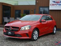 gebraucht Mercedes A160 d