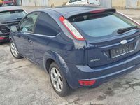 gebraucht Ford Focus Trend 16 TDCi DPF