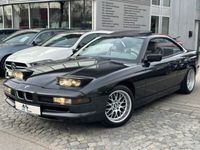 Gebraucht BMW 850 299 PS (219 kW) 1990 Schwarz Coupé