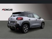 gebraucht Citroën C3 Aircross BlueHDi 110 S&S 6-Gang-Manuell Feel