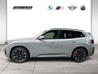 gebraucht BMW X3 xDrive20d M Sportpaket HK HiFi DAB LED AHK