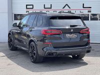 gebraucht BMW X5 xDrive30d Aut.|M-PAKET|LED|NAVI|RFK|MEMORY
