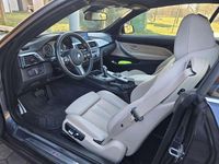 gebraucht BMW 435 435 d xDrive Cabrio M Sport Aut. M Sport